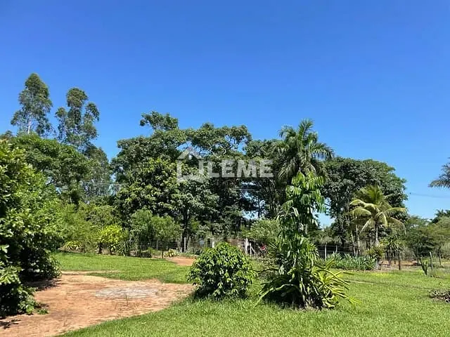 Chácara com 1800000m² 2 quartos e 2 banheiros, à venda, no bairro Vila Lambari em Mococa