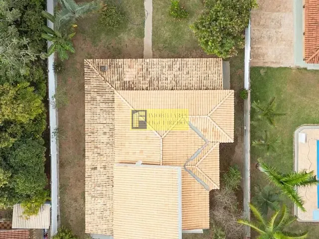 Chácara com 1000m² 3 quartos e 4 banheiros, à venda, no bairro Estância São Carlos em Guapiaçu