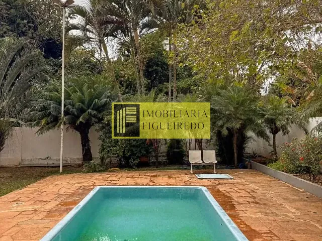 Chácara com 1000m² 3 quartos e 4 banheiros, à venda, no bairro Estância São Carlos em Guapiaçu