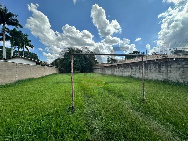 Chácara com 1664m² 1 quarto e 2 banheiros, à venda, no bairro Jardim Paraíso em Jaguariúna