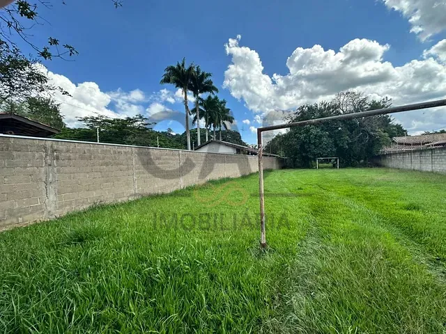 Chácara com 1664m² 1 quarto e 2 banheiros, à venda, no bairro Jardim Paraíso em Jaguariúna