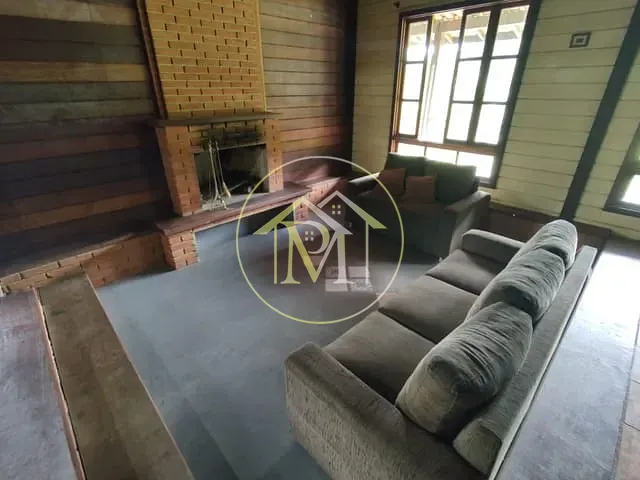 Casa com 2400m² 5 quartos e 4 banheiros, à venda, no bairro porta do sol em Mairinque