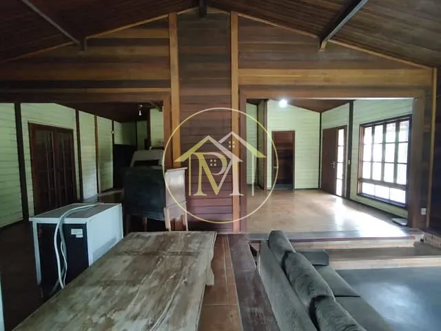 Casa com 2400m² 5 quartos e 4 banheiros, à venda, no bairro porta do sol em Mairinque