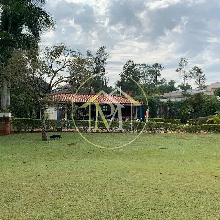 Casa, 5 quartos, 240 m² - Foto 10