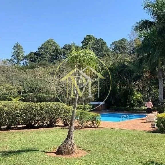 Casa, 5 quartos, 240 m² - Foto 13
