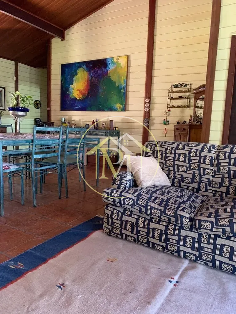 Casa, 5 quartos, 240 m² - Foto 6