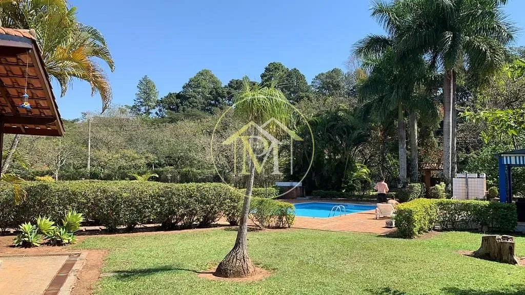 Casa, 5 quartos, 240 m² - Foto 57