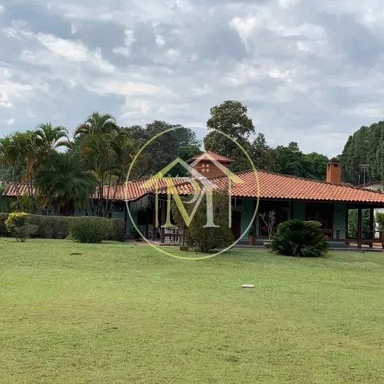 Casa, 5 quartos, 240 m² - Foto 11