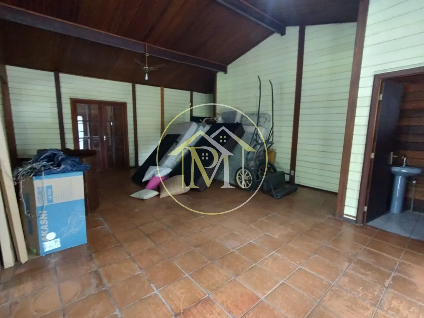 Casa, 5 quartos, 240 m² - Foto 3