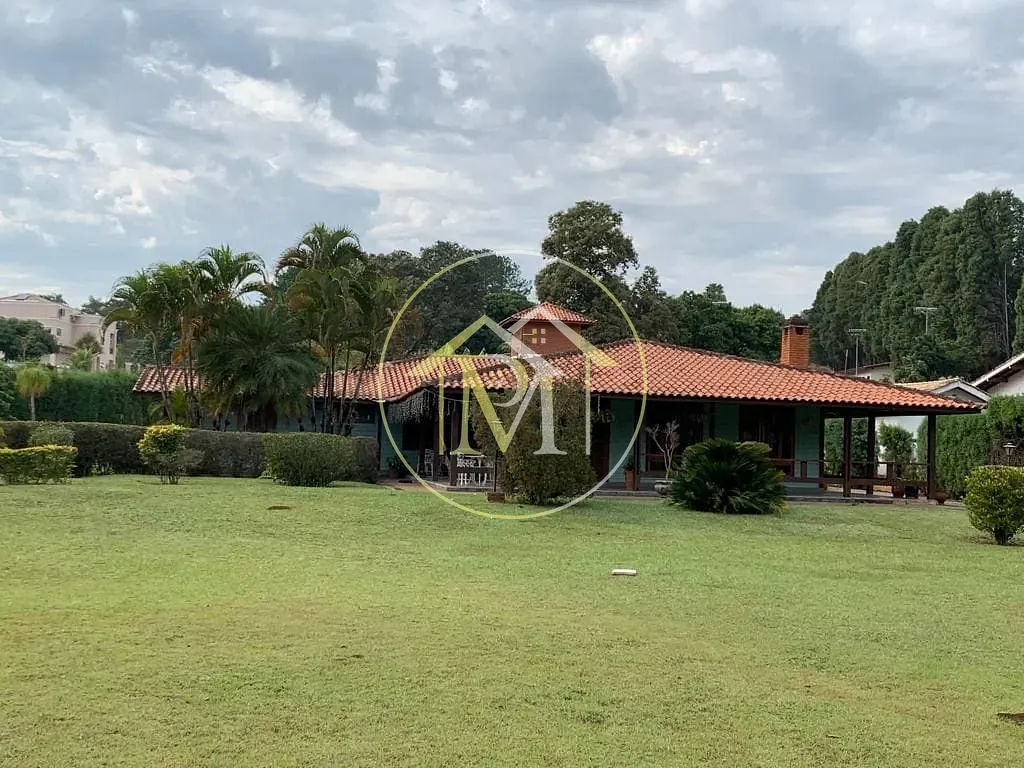 Casa, 5 quartos, 240 m² - Foto 20