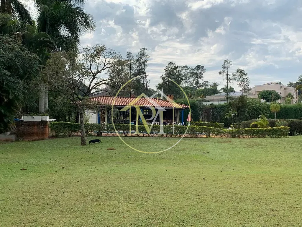 Casa, 5 quartos, 240 m² - Foto 12