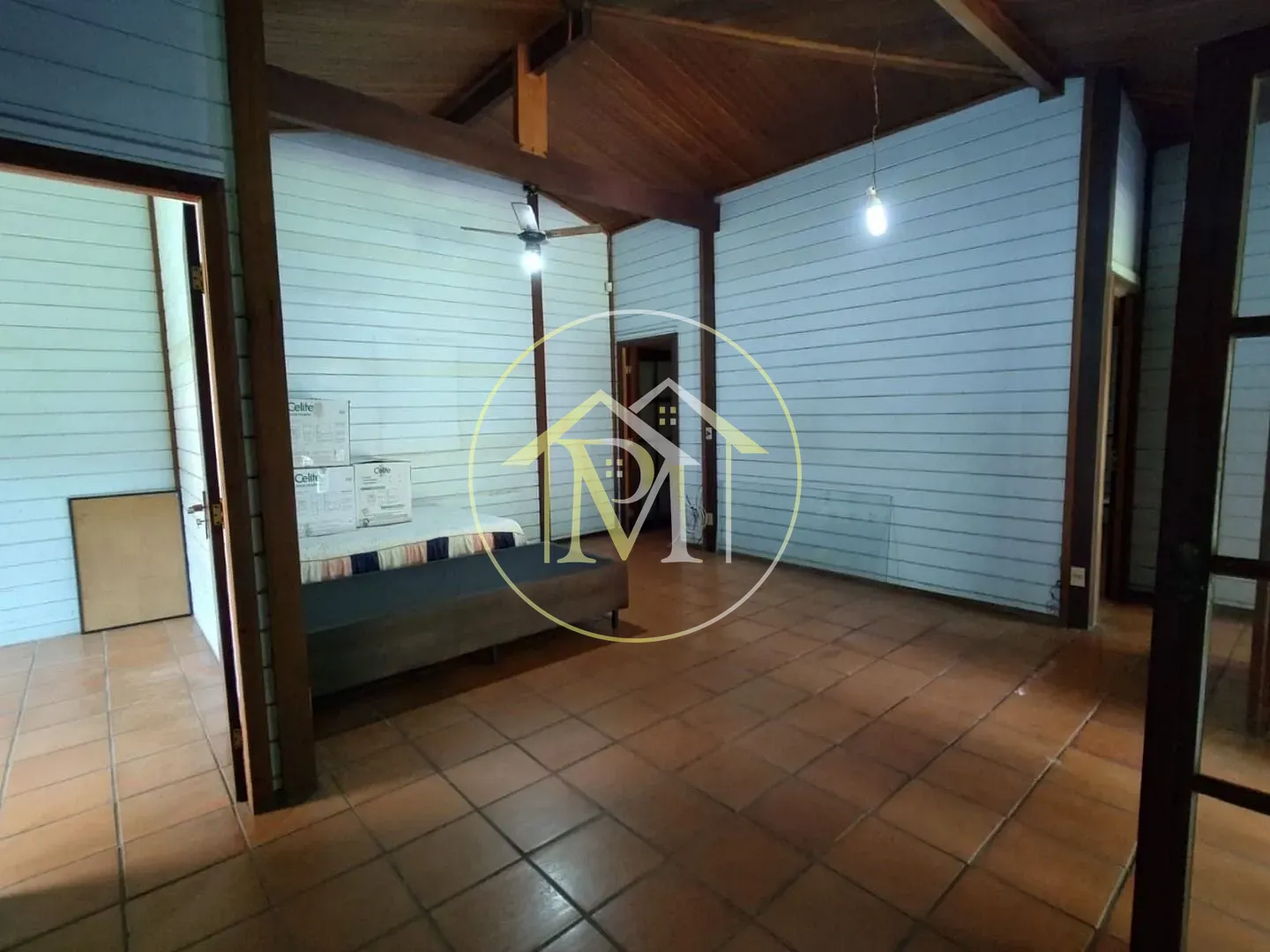 Casa, 5 quartos, 240 m² - Foto 8