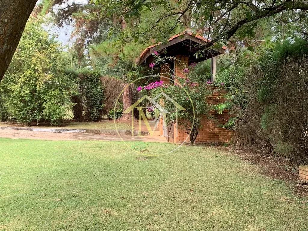 Casa, 5 quartos, 240 m² - Foto 21