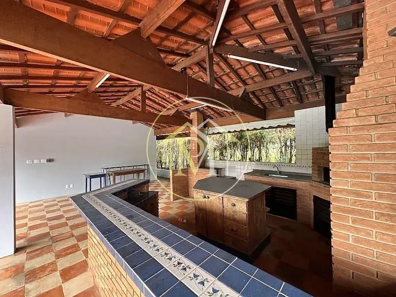 Casa, 5 quartos, 240 m² - Foto 35