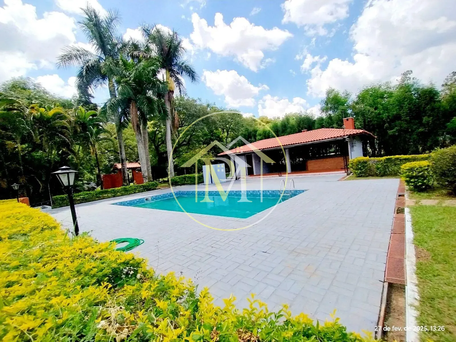 Casa, 5 quartos, 240 m² - Foto 39