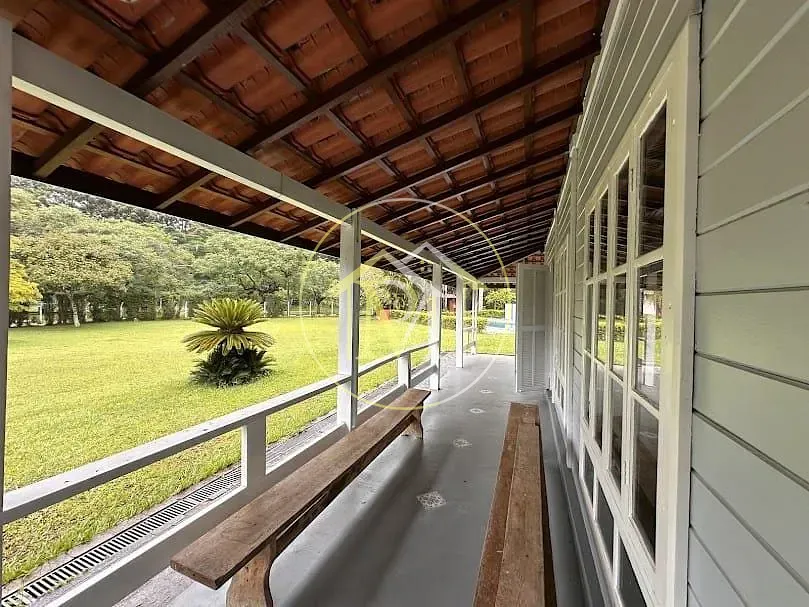 Casa, 5 quartos, 240 m² - Foto 41