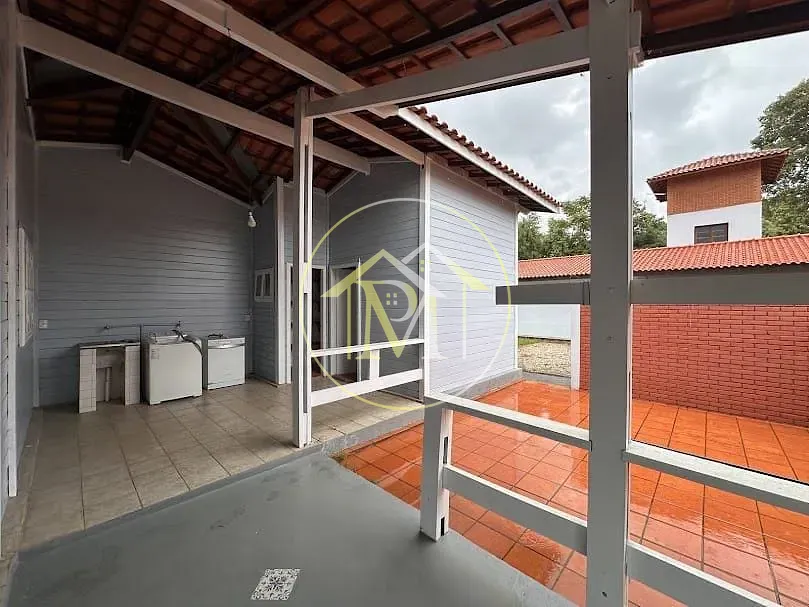 Casa, 5 quartos, 240 m² - Foto 55