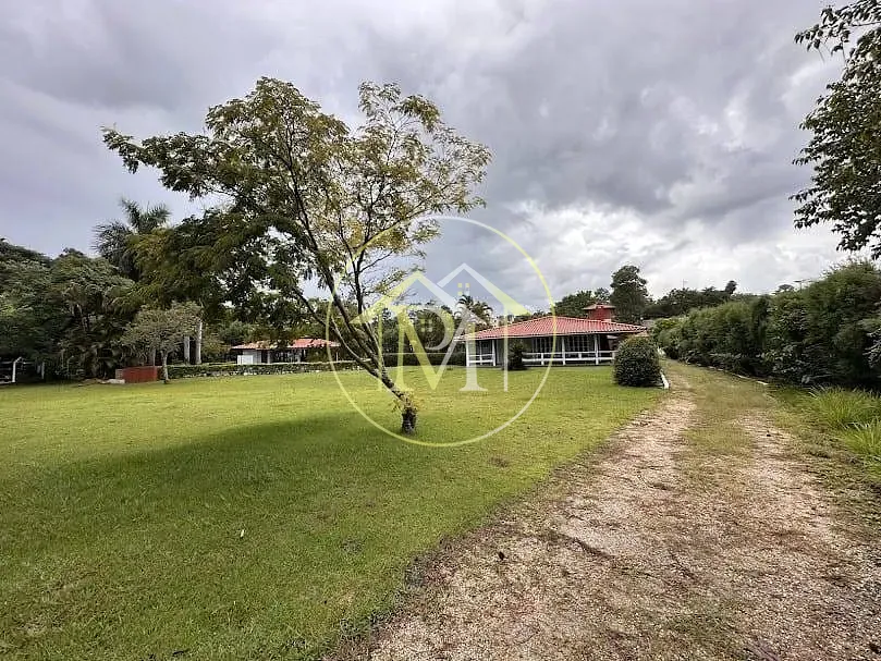 Casa, 5 quartos, 240 m² - Foto 58