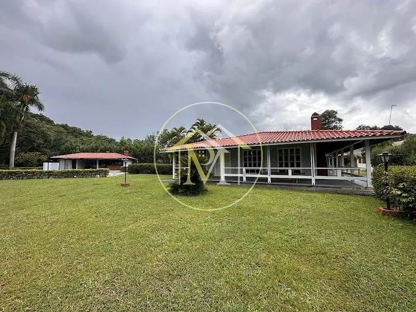 Casa, 5 quartos, 240 m² - Foto 24