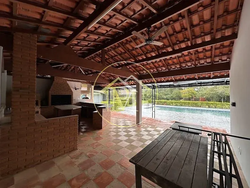 Casa, 5 quartos, 240 m² - Foto 26