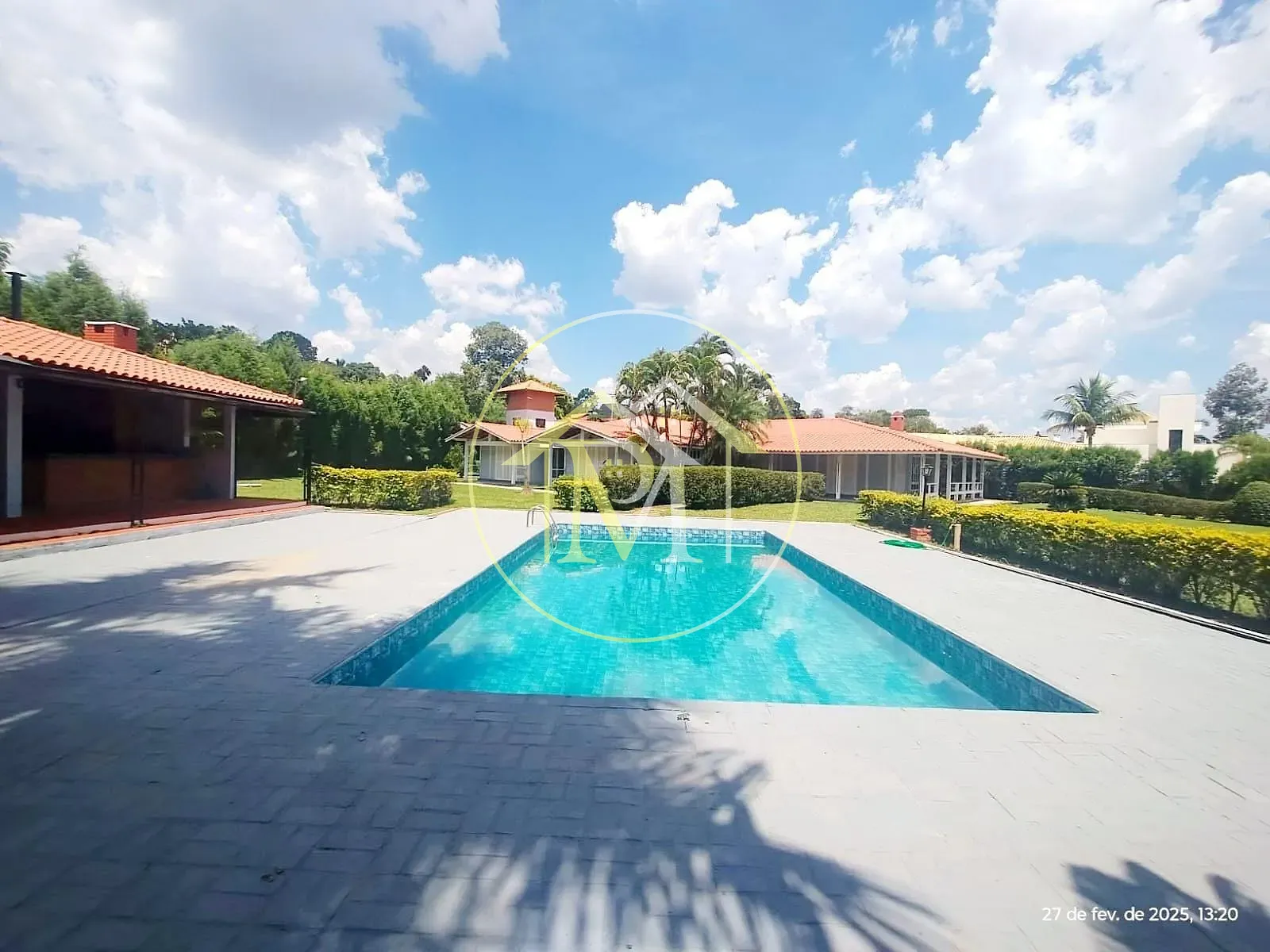 Casa, 5 quartos, 240 m² - Foto 31