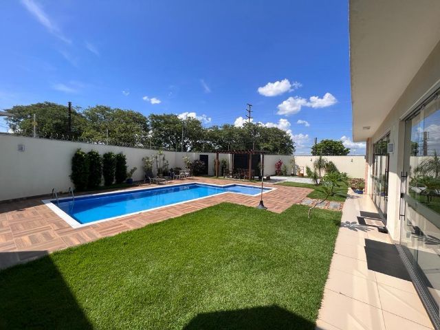 Chácara com 540m², à venda, no bairro Jardim Olímpico em Maringá