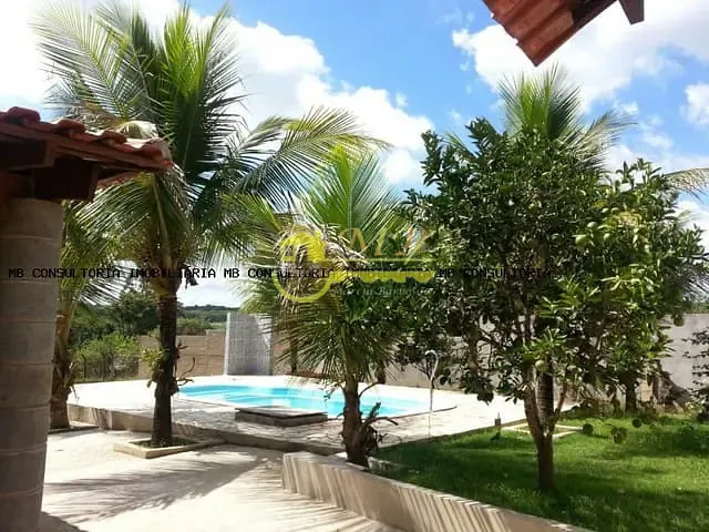 Chácara com 1400m², à venda, no bairro Jardim Planalto de Viracopos em Campinas