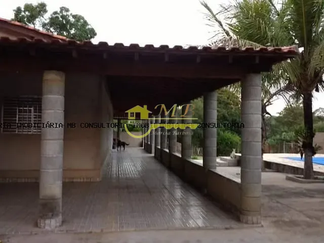 Chácara com 1400m², à venda, no bairro Jardim Planalto de Viracopos em Campinas