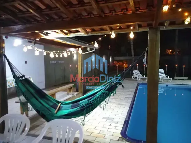 Chácara com 420m², à venda, no bairro Parque das Nações em Ituverava