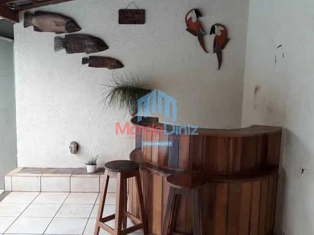 Chácara com 420m², à venda, no bairro Parque das Nações em Ituverava