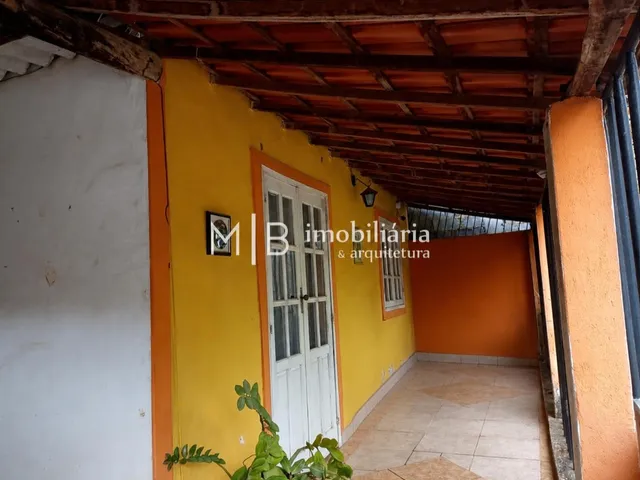 Chácara 3 quartos e 1 banheiro, à venda, no bairro Antônio Justino em Cataguases