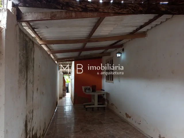 Chácara 3 quartos e 1 banheiro, à venda, no bairro Antônio Justino em Cataguases