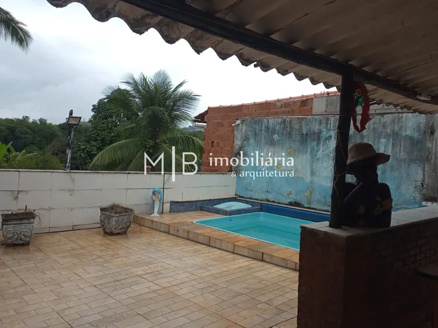 Chácara 3 quartos e 1 banheiro, à venda, no bairro Antônio Justino em Cataguases