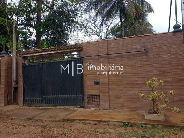 Chácara 3 quartos e 1 banheiro, à venda, no bairro Antônio Justino em Cataguases
