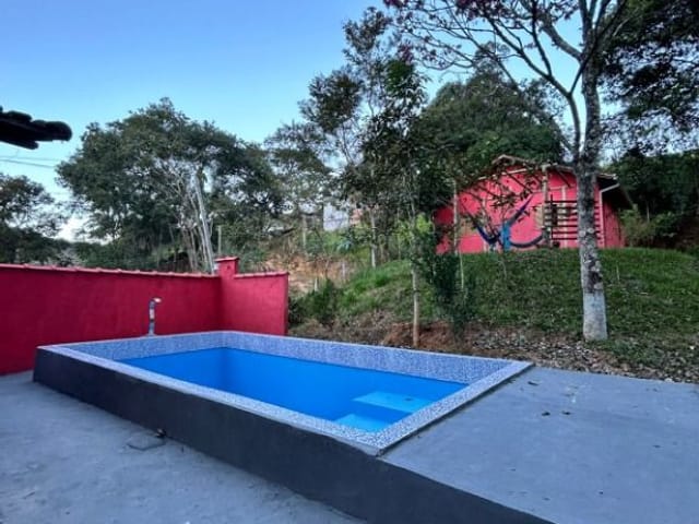Foto do Chácara - Chácara à venda 2 Quartos, 1 Vaga, 800M², Área Rural de Itajubá, Itajubá - MG | Particular Matheus Alan | MOHALLEM e LOPES CORRETAGEM E ADMINISTRACAO DE IMOVEIS LTDA