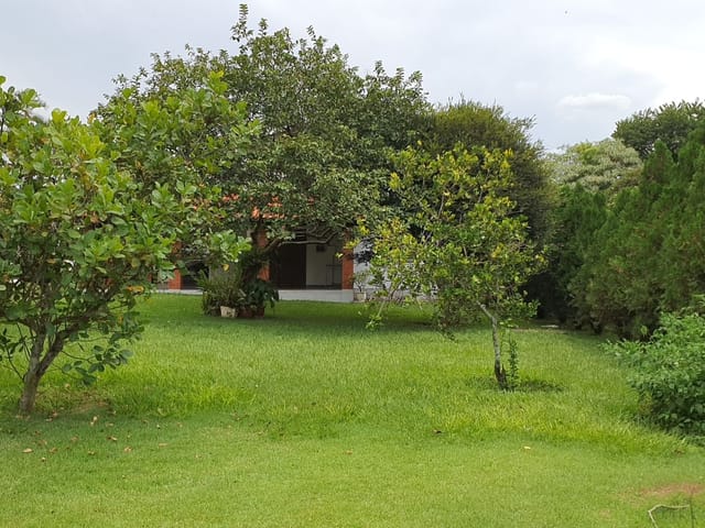 Chácara com 5000m² 3 quartos e 2 banheiros, à venda, no bairro Rec Lago Azul em Cambé