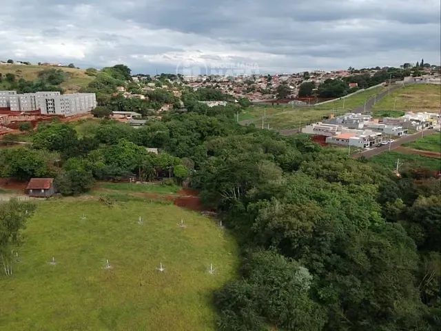 Chácara com 4488m² 2 quartos e 1 banheiro, à venda, no bairro Santa Luzia em Ibiporã