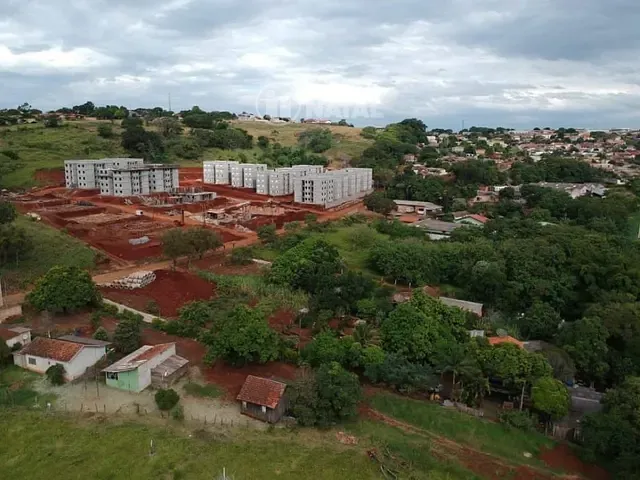 Chácara com 4488m² 2 quartos e 1 banheiro, à venda, no bairro Santa Luzia em Ibiporã