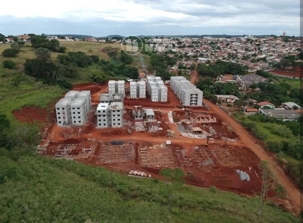 Sítio, 2 quartos, 4488 m² - Foto 10
