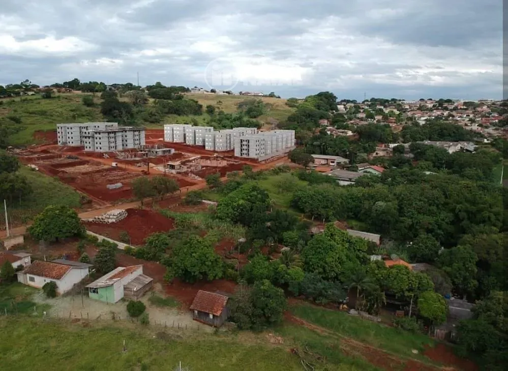 Sítio, 2 quartos, 4488 m² - Foto 2