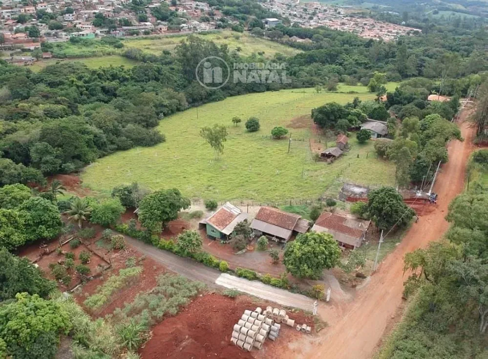 Sítio, 2 quartos, 4488 m² - Foto 5