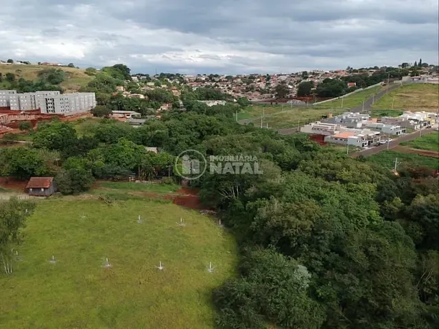 Chácara com 4488m² 2 quartos e 1 banheiro, à venda, no bairro Santa Luzia em Ibiporã