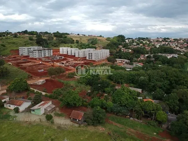 Chácara com 4488m² 2 quartos e 1 banheiro, à venda, no bairro Santa Luzia em Ibiporã