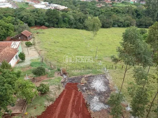 Chácara com 4488m² 2 quartos e 1 banheiro, à venda, no bairro Santa Luzia em Ibiporã