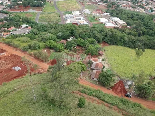 Chácara com 4488m² 2 quartos e 1 banheiro, à venda, no bairro Santa Luzia em Ibiporã
