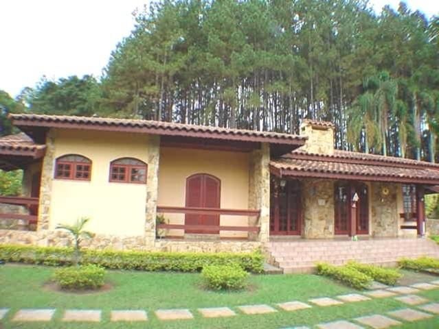 Chácara com 85000m², à venda, no bairro Vila Loanda em Atibaia