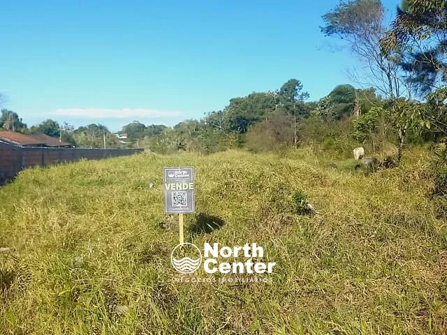 Chácara com 4482m², à venda, no bairro Pinheiros em Balneário Barra do Sul