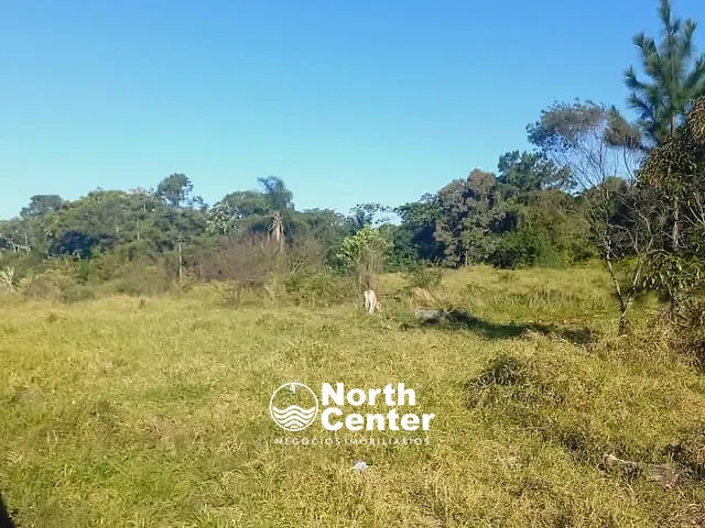 Chácara com 4482m², à venda, no bairro Pinheiros em Balneário Barra do Sul