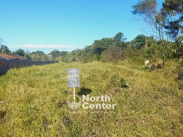 Chácara com 4482m², à venda, no bairro Pinheiros em Balneário Barra do Sul