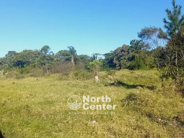 Chácara com 4482m², à venda, no bairro Pinheiros em Balneário Barra do Sul
